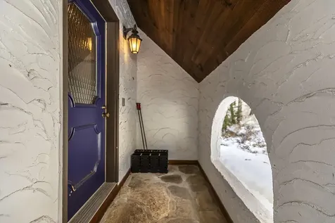 73 Cranberry Hill Road Winhall VT 05340