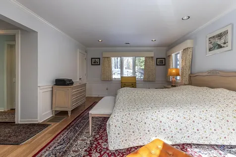 73 Cranberry Hill Road Winhall VT 05340