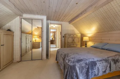 73 Cranberry Hill Road Winhall VT 05340