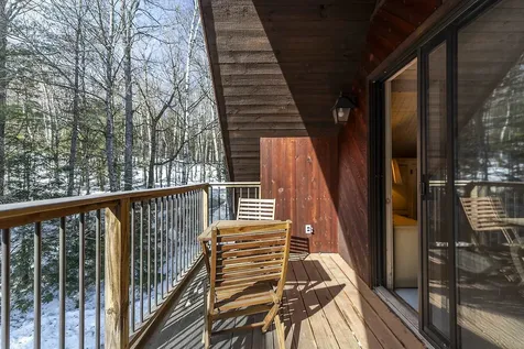 73 Cranberry Hill Road Winhall VT 05340