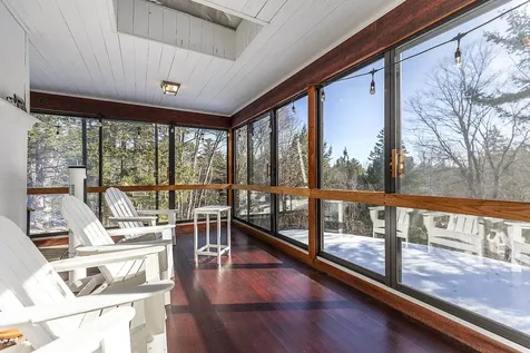 73 Cranberry Hill Road Winhall VT 05340