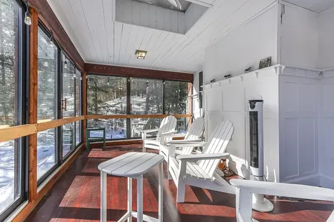 73 Cranberry Hill Road Winhall VT 05340