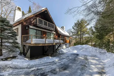 73 Cranberry Hill Road Winhall VT 05340