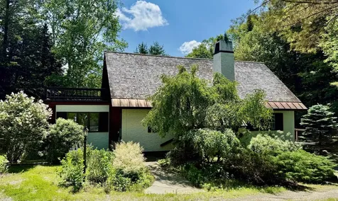 73 Cranberry Hill Road Winhall VT 05340