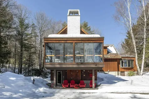 73 Cranberry Hill Road Winhall VT 05340