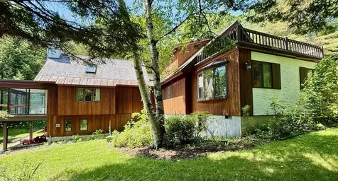 73 Cranberry Hill Road Winhall VT 05340