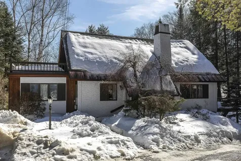 73 Cranberry Hill Road Winhall VT 05340