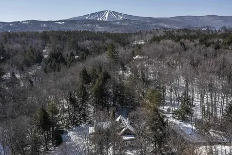 73 Cranberry Hill Road Winhall VT 05340
