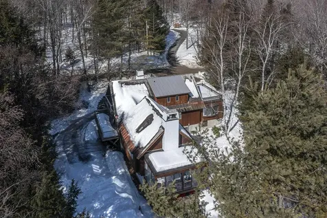 73 Cranberry Hill Road Winhall VT 05340