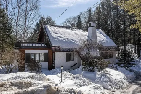 73 Cranberry Hill Road Winhall VT 05340