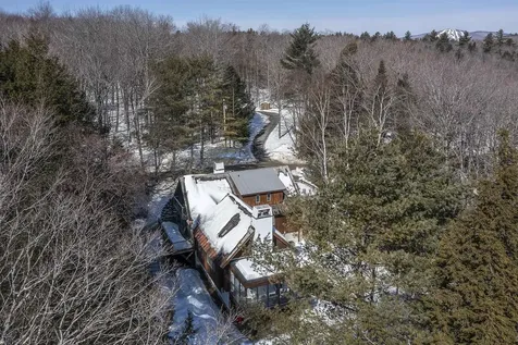 73 Cranberry Hill Road Winhall VT 05340