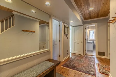 73 Cranberry Hill Road Winhall VT 05340