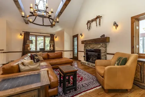 73 Cranberry Hill Road Winhall VT 05340