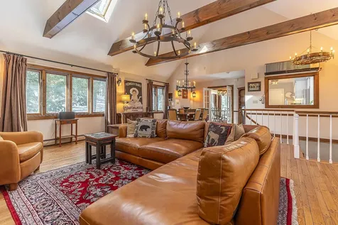 73 Cranberry Hill Road Winhall VT 05340