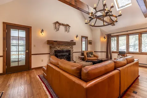 73 Cranberry Hill Road Winhall VT 05340