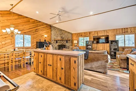 2 Lower Stratton Valley Road Winhall VT 05340