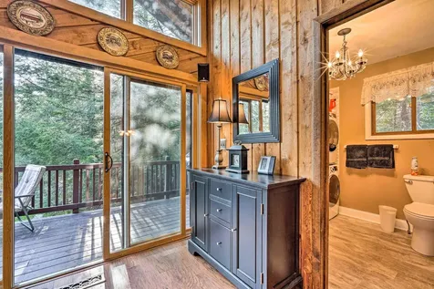 2 Lower Stratton Valley Road Winhall VT 05340