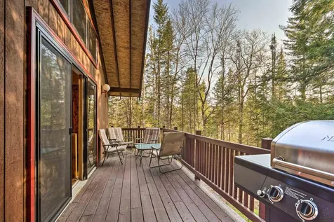 2 Lower Stratton Valley Road Winhall VT 05340