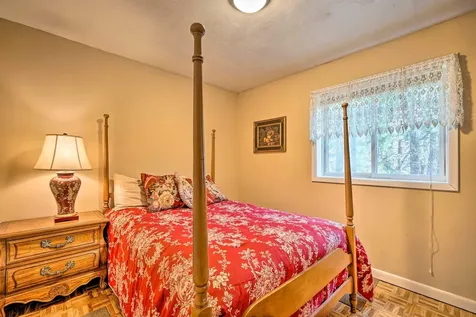 2 Lower Stratton Valley Road Winhall VT 05340