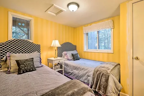 2 Lower Stratton Valley Road Winhall VT 05340