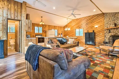2 Lower Stratton Valley Road Winhall VT 05340
