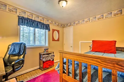 2 Lower Stratton Valley Road Winhall VT 05340