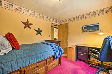 2 Lower Stratton Valley Road Winhall VT 05340