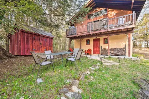 2 Lower Stratton Valley Road Winhall VT 05340