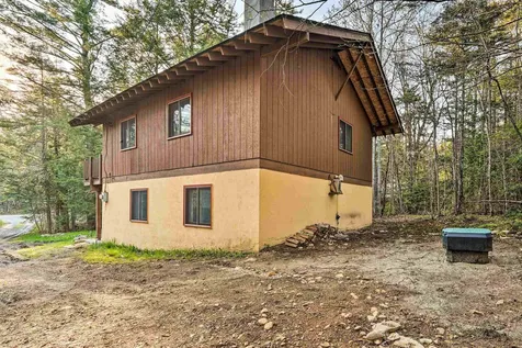 2 Lower Stratton Valley Road Winhall VT 05340