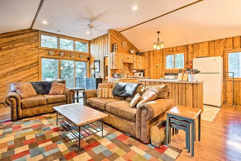 2 Lower Stratton Valley Road Winhall VT 05340