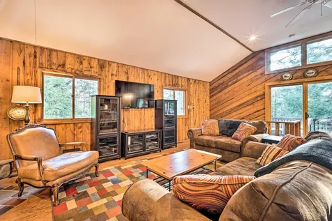 2 Lower Stratton Valley Road Winhall VT 05340