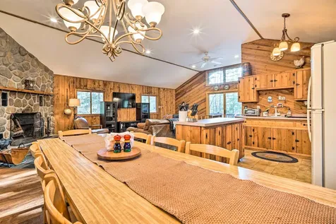 2 Lower Stratton Valley Road Winhall VT 05340
