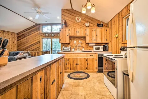2 Lower Stratton Valley Road Winhall VT 05340