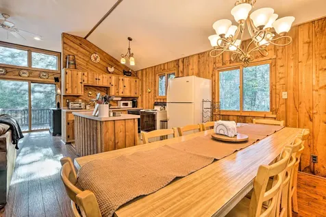 2 Lower Stratton Valley Road Winhall VT 05340
