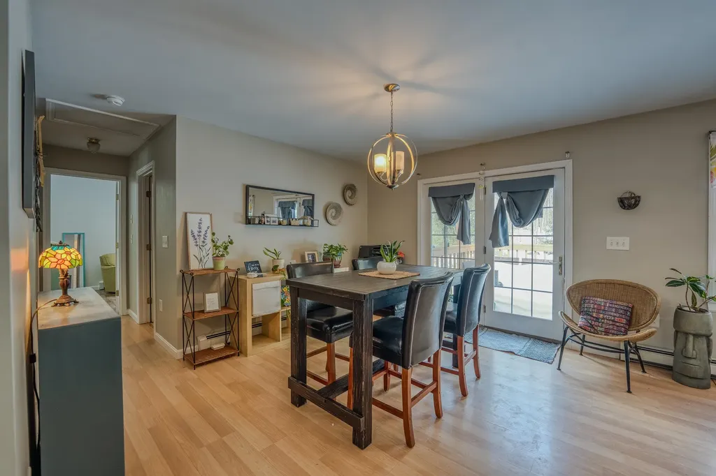 6 Pappys Trail Thornton NH 03285