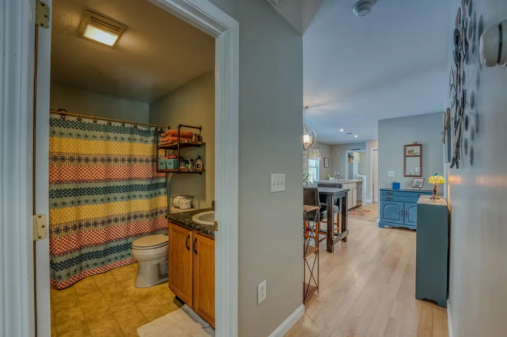 6 Pappys Trail Thornton NH 03285