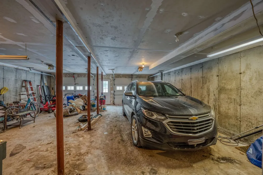 6 Pappys Trail Thornton NH 03285