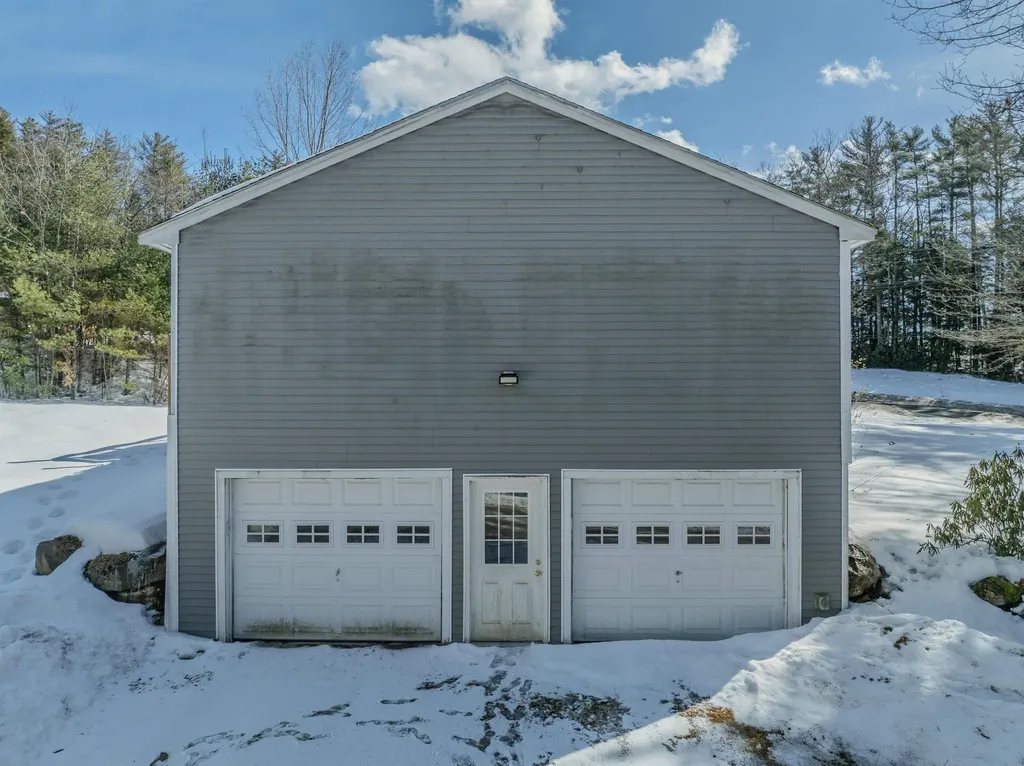 6 Pappys Trail Thornton NH 03285