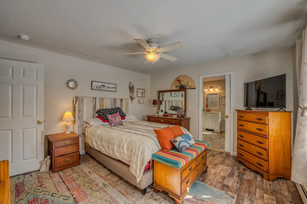 6 Pappys Trail Thornton NH 03285