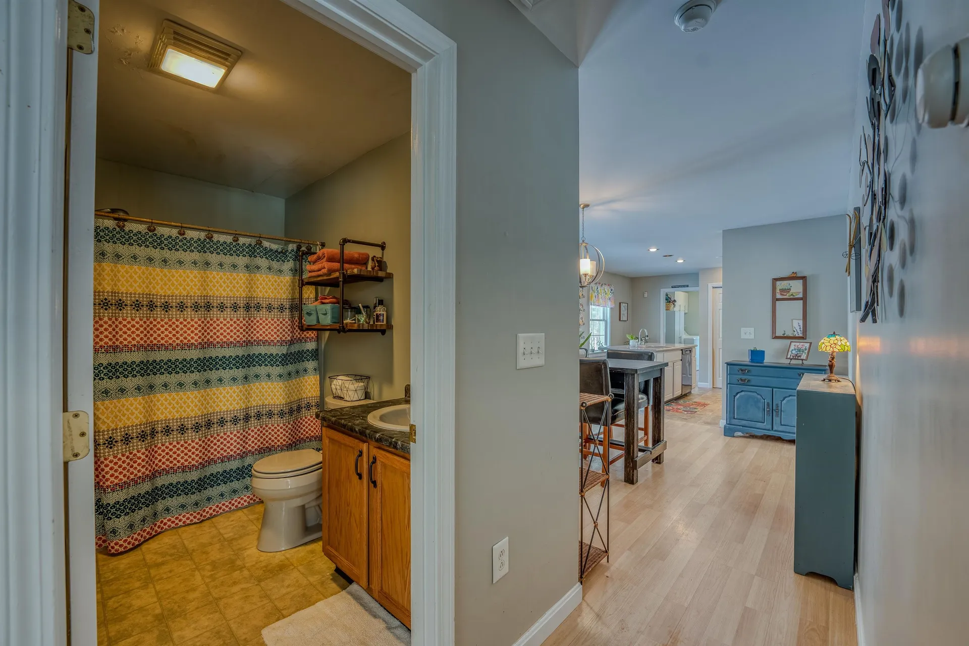 6 Pappys Trail Thornton NH 03285