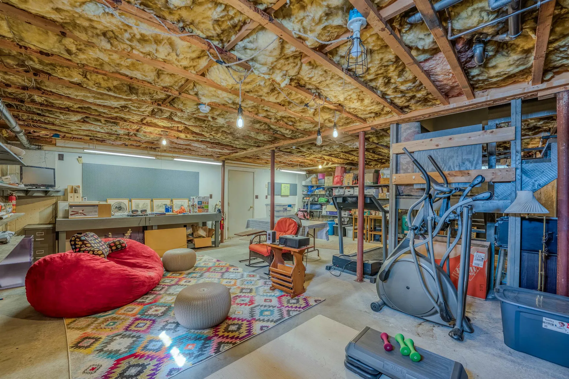 6 Pappys Trail Thornton NH 03285