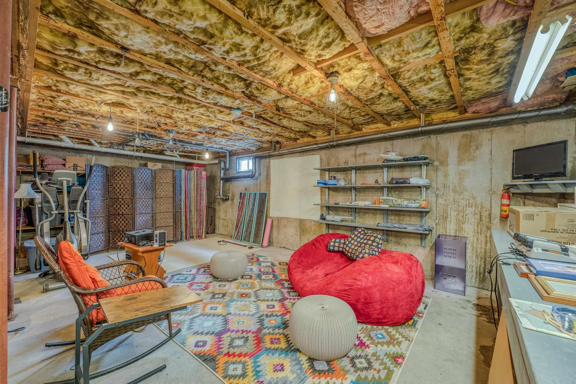 6 Pappys Trail Thornton NH 03285