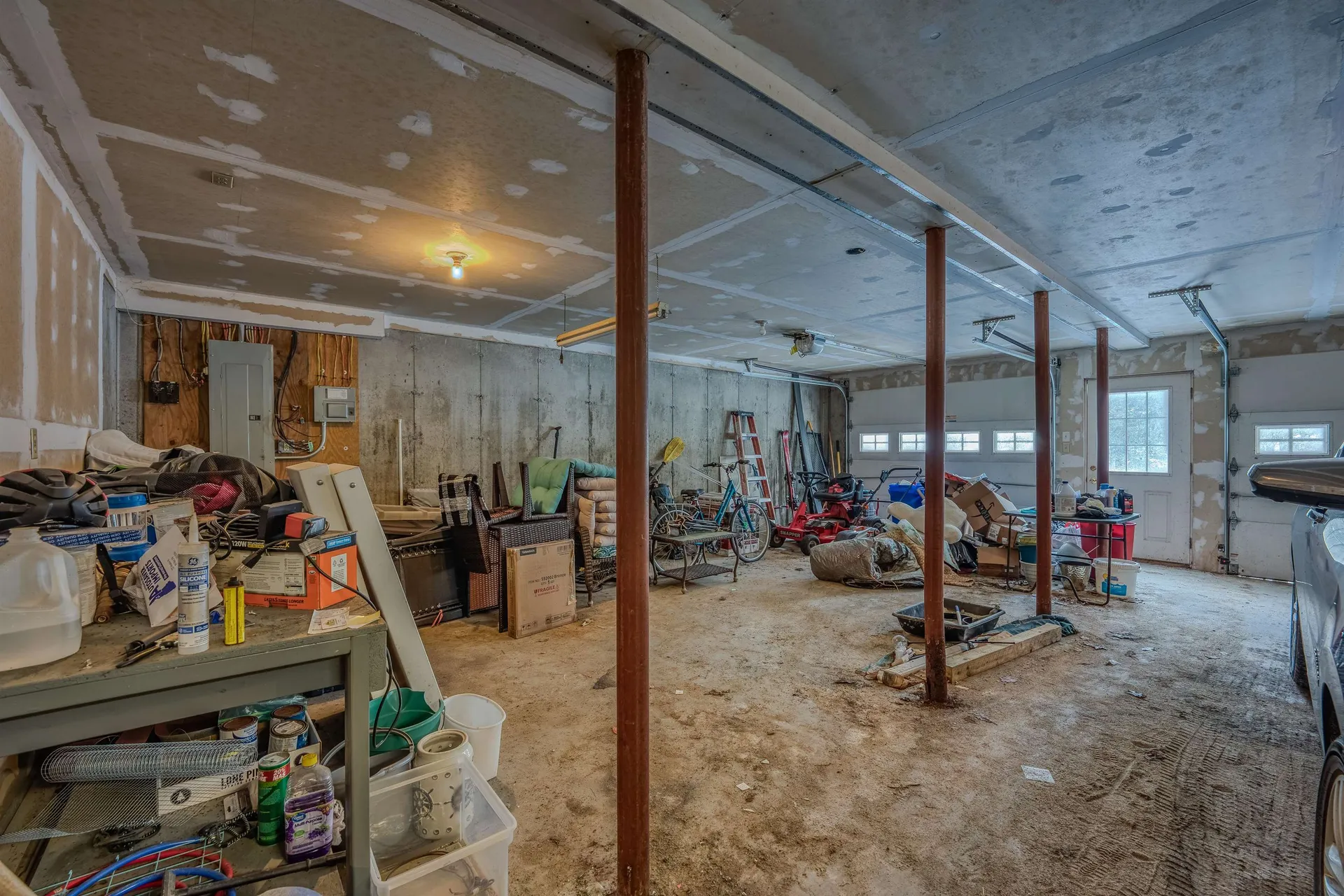 6 Pappys Trail Thornton NH 03285