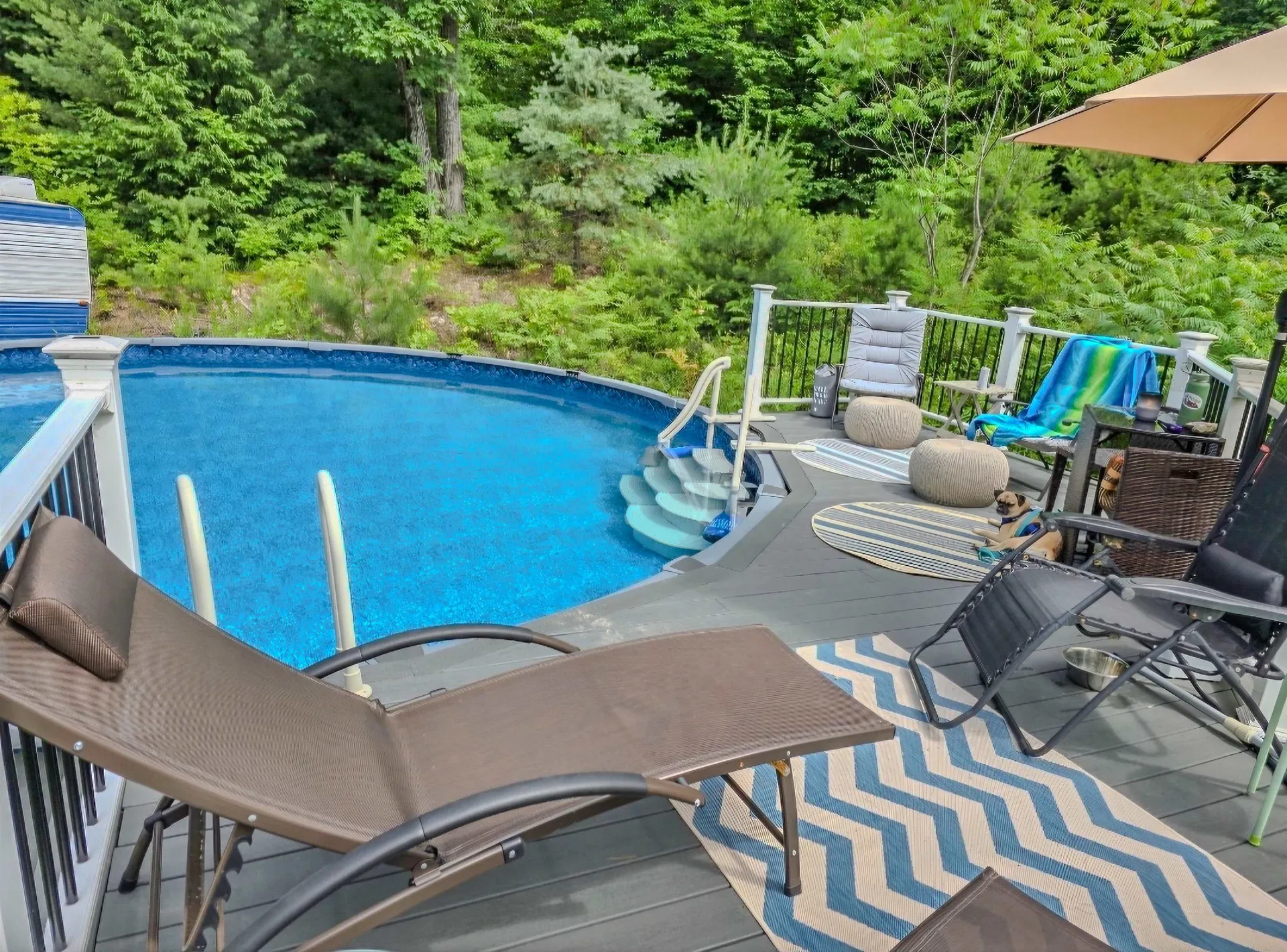 6 Pappys Trail Thornton NH 03285