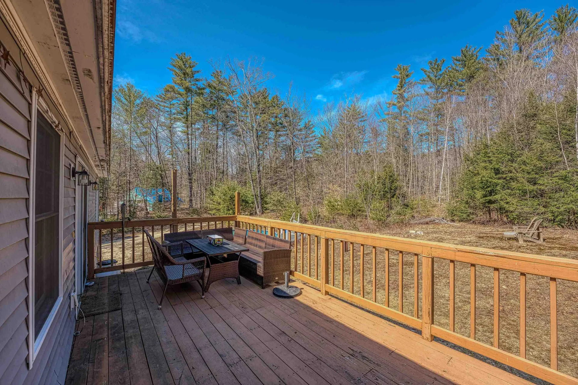 6 Pappys Trail Thornton NH 03285