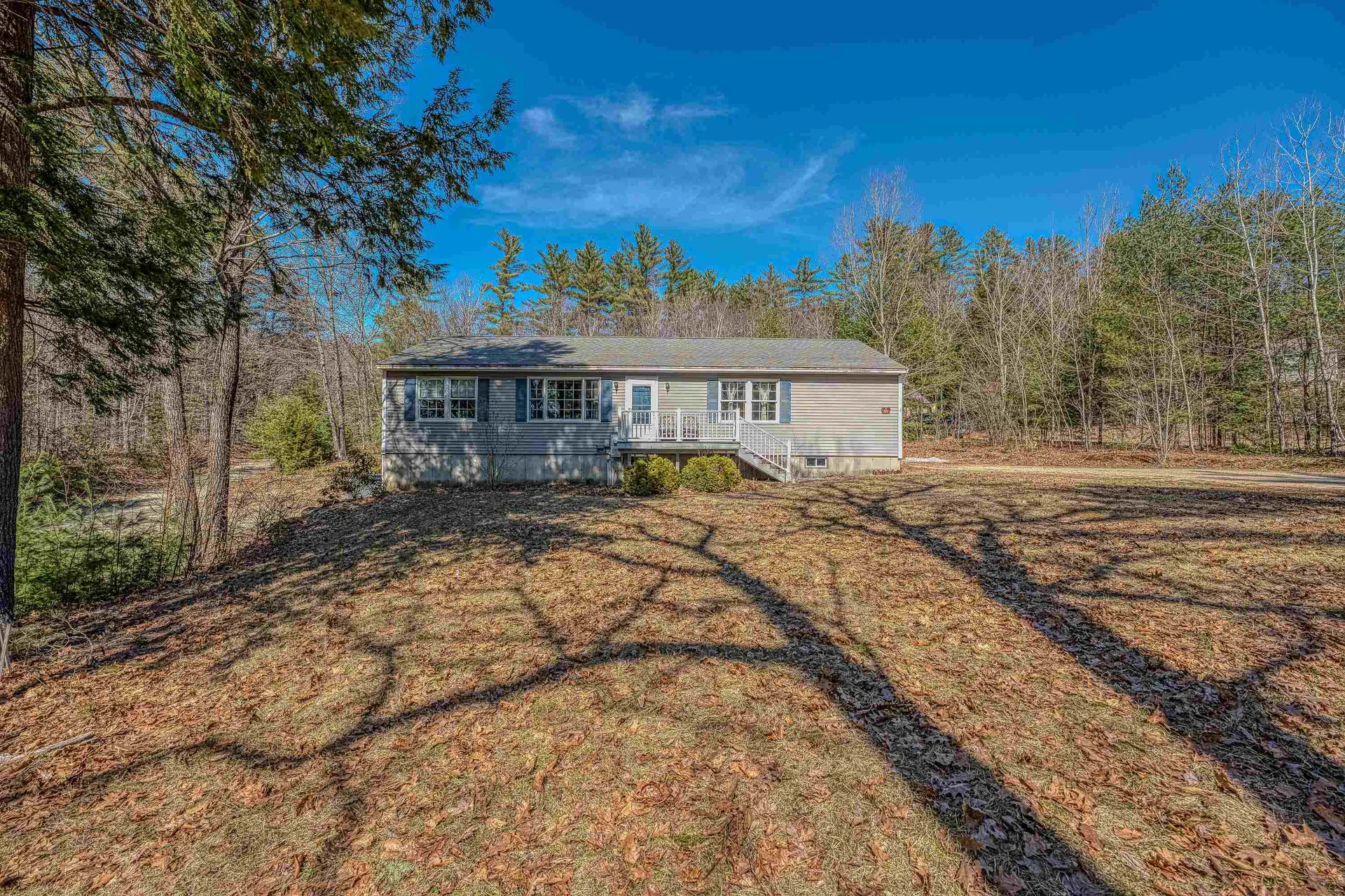 6 Pappys Trail Thornton NH 03285