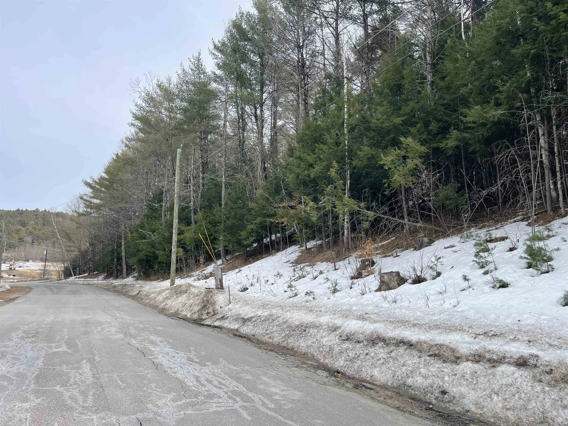 Lot 53 Apple Hill Road Sullivan NH 03445