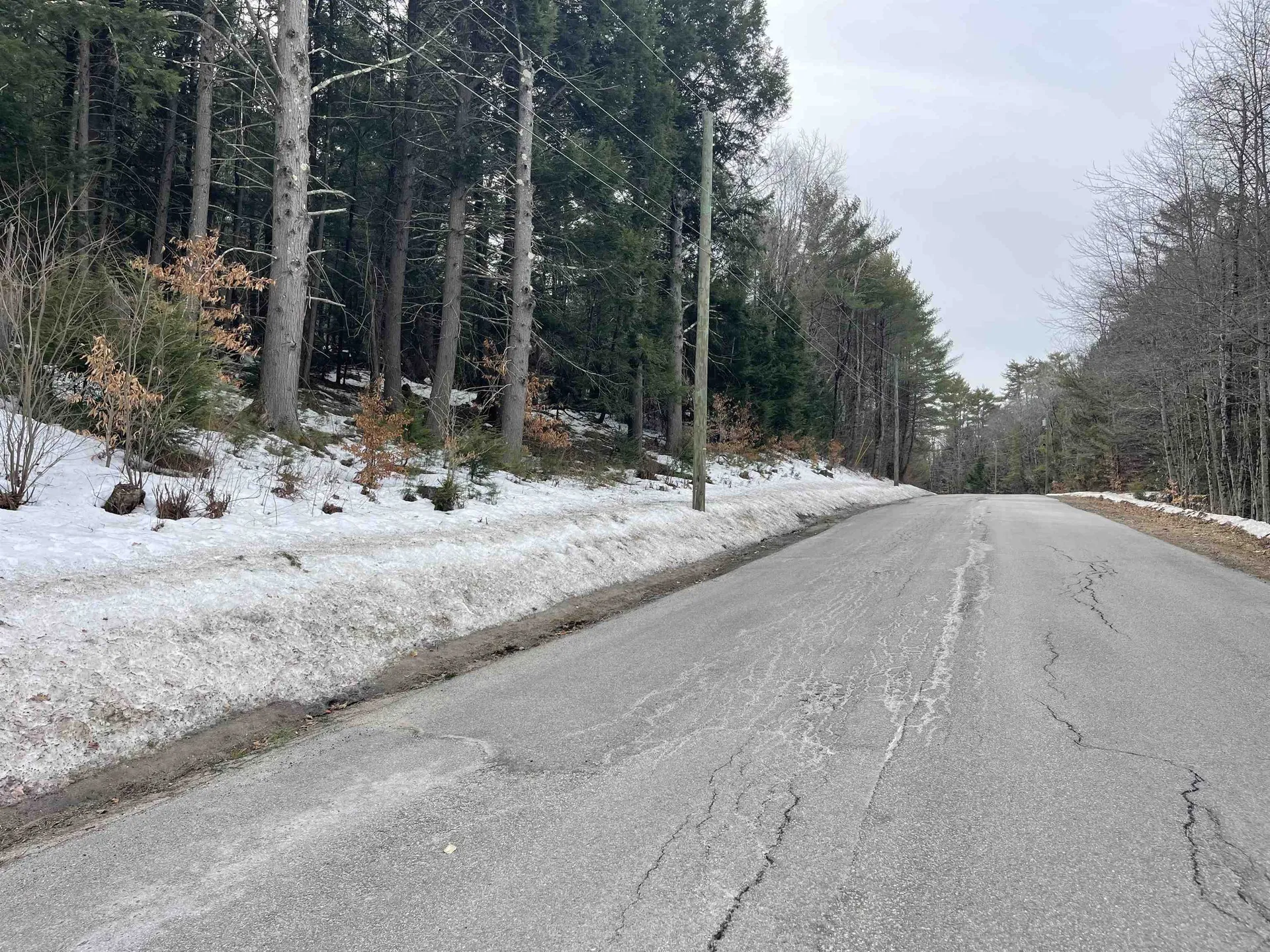 Lot 53 Apple Hill Road Sullivan NH 03445