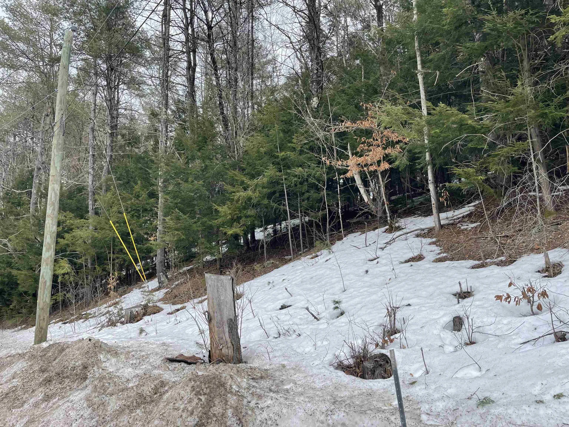 Lot 53 Apple Hill Road Sullivan NH 03445