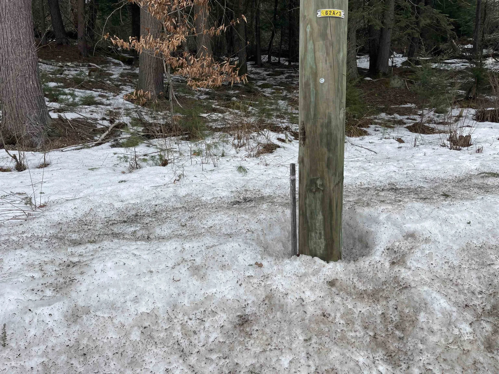 Lot 53 Apple Hill Road Sullivan NH 03445